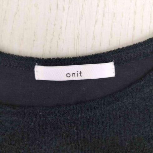 onit PILE TOP レディース JPN:38
