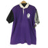 アベイシングエイプ A BATHING APE 00s サル S/S ポロシャツ メンズ XL
