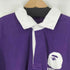 アベイシングエイプ A BATHING APE 00s サル S/S ポロシャツ メンズ XL