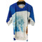 プリーツプリーズイッセイミヤケ PLEATS PLEASE ISSEY MIYAKE 23SS ICEBERG TEE レディース