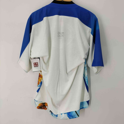 プリーツプリーズイッセイミヤケ PLEATS PLEASE ISSEY MIYAKE 23SS ICEBERG TEE レディース