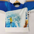 プリーツプリーズイッセイミヤケ PLEATS PLEASE ISSEY MIYAKE 23SS ICEBERG TEE レディース