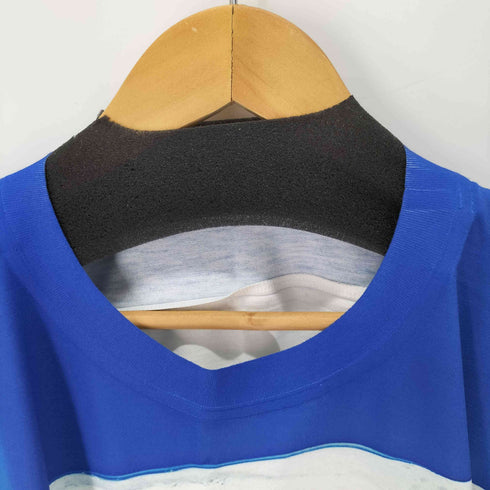 プリーツプリーズイッセイミヤケ PLEATS PLEASE ISSEY MIYAKE 23SS ICEBERG TEE レディース