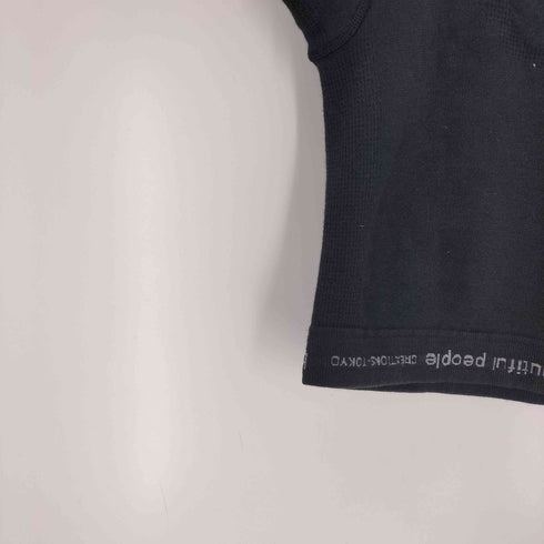 ビューティフルピープル beautiful people WACOAL MEN ÷ bp boxer tops レディース