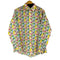 アベイシングエイプ A BATHING APE BABYMILOSTORE ベイビーマイロ マルチカラーシャツ メンズ JPN:L