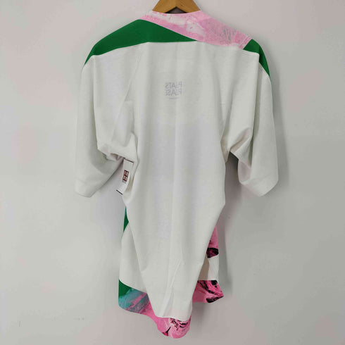 プリーツプリーズイッセイミヤケ PLEATS PLEASE ISSEY MIYAKE 23SS ICEBERG TEE レディース