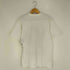 イッセイミヤケメン ISSEY MIYAKE MEN 90-00s 銀タグ グラフィック プリント クルーネックTシャツ メンズ