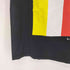 SENSUOUS プリントクルーネックTシャツ メンズ JPN:L