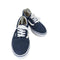 バンズ VANS SSZ Era Skool Navy V95&36 MIX メンズ JPN:25.5
