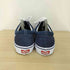 バンズ VANS SSZ Era Skool Navy V95&36 MIX メンズ JPN:25.5