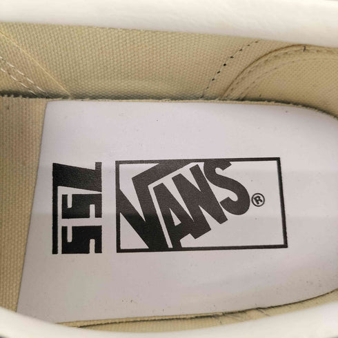 バンズ VANS SSZ Era Skool Navy V95&36 MIX メンズ JPN:25.5