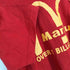 ユナイテッドアスレ UNITED ATHLE フロントプリント 半袖Tシャツ メンズ JPN:L