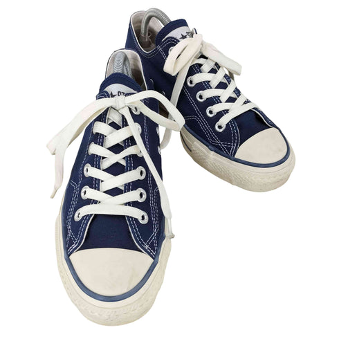 コンバースオールスター CONVERSE ALLSTAR CANVAS ALL STAR J 80s OX メンズ 7 1/2