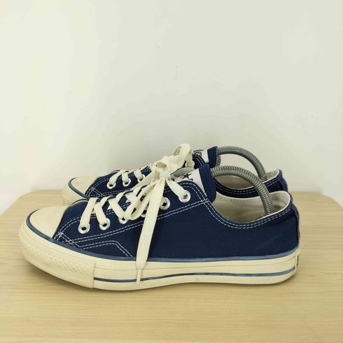 コンバースオールスター CONVERSE ALLSTAR CANVAS ALL STAR J 80s OX メンズ 7 1/2