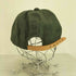 ナインテイラー Nine Tailor Lymington cap 6パネル ワーク キャップ レディース