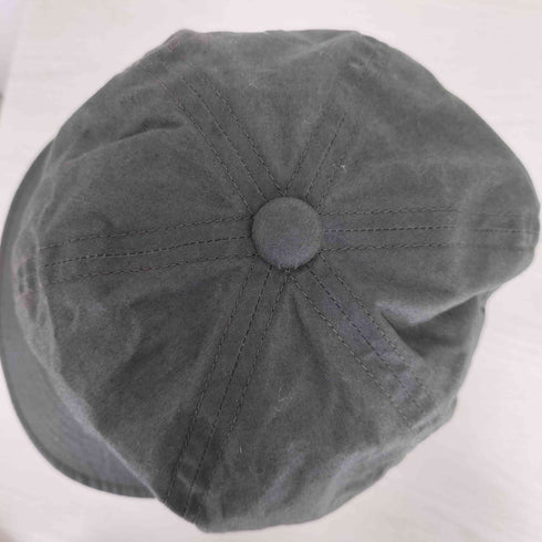 ナインテイラー Nine Tailor Lymington cap 6パネル ワーク キャップ レディース