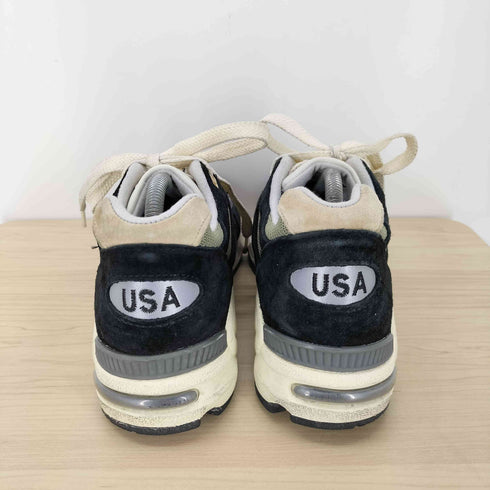 ニューバランス NEW BALANCE MADE IN USA 990V2 M990TE2 TEDDY SANTIS メンズ JPN:26