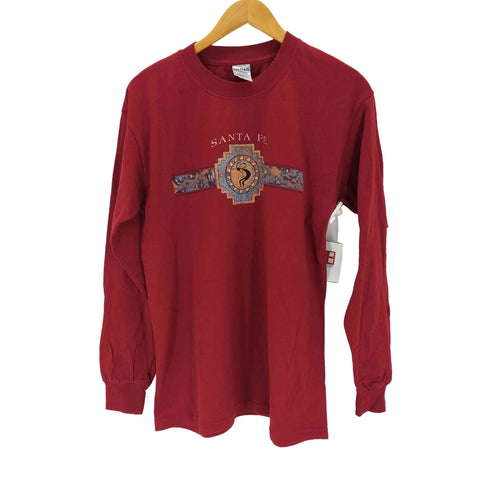 ギルダン GILDAN santa fe クルーネックTシャツ メンズ JPN:M