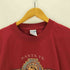 ギルダン GILDAN santa fe クルーネックTシャツ メンズ JPN:M