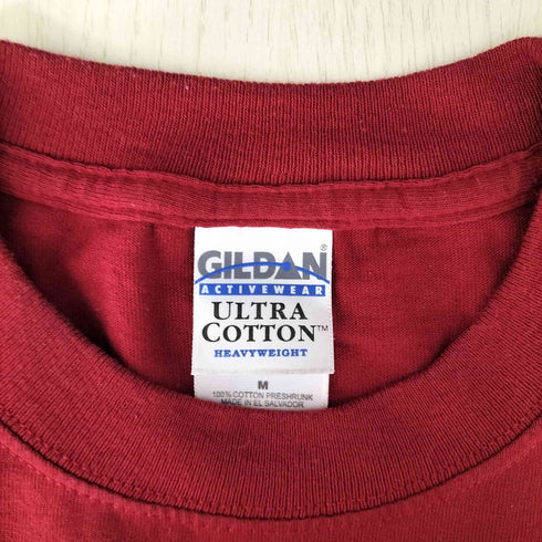 ギルダン GILDAN santa fe クルーネックTシャツ メンズ JPN:M