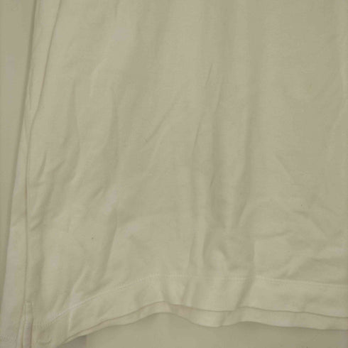 イッセイミヤケホワイトレーベル ISSEY MIYAKE WHITE LABEL 00-10s 黒タグ 無地 タートルネック ロングスリーブTシャツ メンズ JPN:3