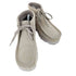 クラークス Clarks 別注 Wallabee Boot GORE-TEX メンズ JPN:25