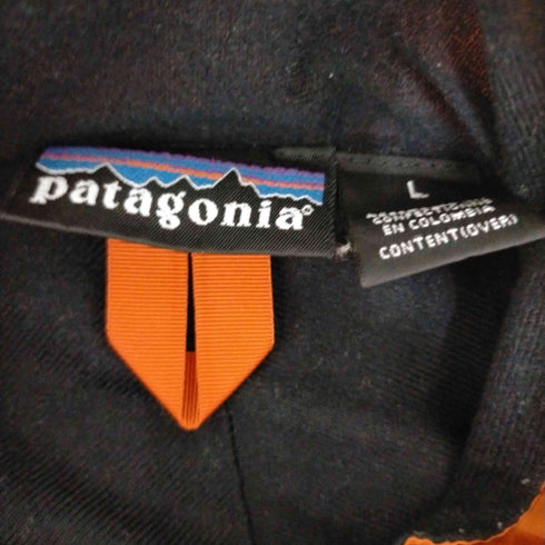 パタゴニア patagonia SP00 Zephur Jacket ゼファージャケット メンズ JPN:L