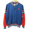 アディダス adidas 80s マレーシア製 銀タグ TRACK JACKET トラックジャケット メンズ