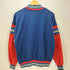 アディダス adidas 80s マレーシア製 銀タグ TRACK JACKET トラックジャケット メンズ