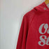 チャンピオン Champion トリコタグ カレッジラグランパーカー ohio state メンズ JPN:L