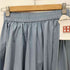 ユナイテッドアローズグリーンレーベルリラクシング UNITED ARROWS green label relaxing ボリューム ギャザー スカート レディース FREE