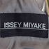 イッセイミヤケ ISSEY MIYAKE 91SS 黒タグ マルチストライプ ポケット ディテール 3B テーラードジャケット メンズ JPN:L
