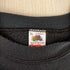 フルーツオブザルーム FRUIT OF THE LOOM USA製 ラグランスウェット miller genuine draft メンズ JPN:XL