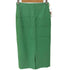 ユナイテッドアローズグリーンレーベルリラクシング UNITED ARROWS green label relaxing キチントボトムス Iライン スリム タイト スカート レディース JPN:40