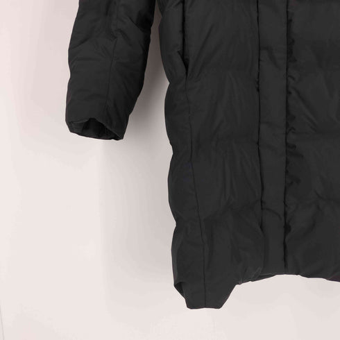 ユニクロ UNIQLO 23AW シームレス ダウン コート メンズ JPN:L