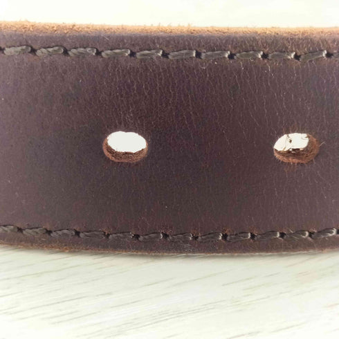 チャップス CHAPS レザーベルト メンズ