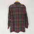 ラルフローレン RALPH LAUREN マドラスチェック エポレット L/S シャツ メンズ 5F