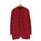 イッセイミヤケメン ISSEY MIYAKE MEN 95AW 銀タグ ウール 5B ジャケット メンズ JPN:L
