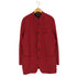 イッセイミヤケメン ISSEY MIYAKE MEN 95AW 銀タグ ウール 5B ジャケット メンズ JPN:L