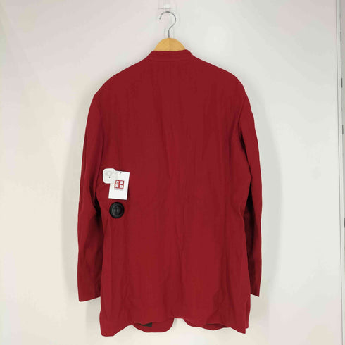 イッセイミヤケメン ISSEY MIYAKE MEN 95AW 銀タグ ウール 5B ジャケット メンズ JPN:L