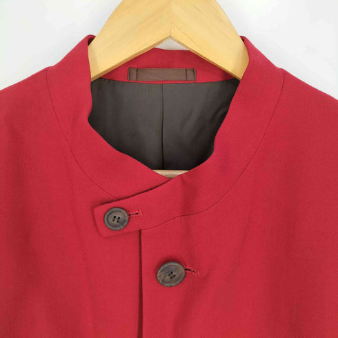 イッセイミヤケメン ISSEY MIYAKE MEN 95AW 銀タグ ウール 5B ジャケット メンズ JPN:L