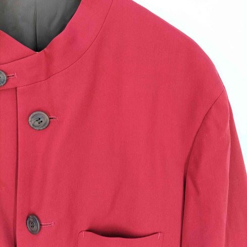 イッセイミヤケメン ISSEY MIYAKE MEN 95AW 銀タグ ウール 5B ジャケット メンズ JPN:L