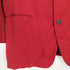 イッセイミヤケメン ISSEY MIYAKE MEN 95AW 銀タグ ウール 5B ジャケット メンズ JPN:L