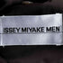 イッセイミヤケメン ISSEY MIYAKE MEN 95AW 銀タグ ウール 5B ジャケット メンズ JPN:L
