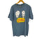MTV プリントTシャツ メンズ JPN:L