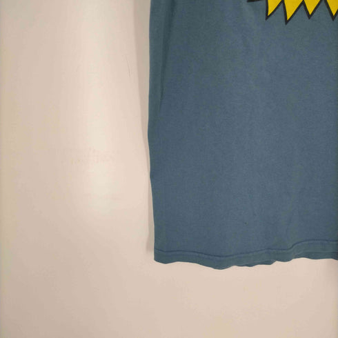 MTV プリントTシャツ メンズ JPN:L