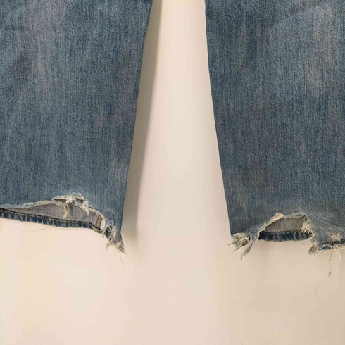 ザラ ZARA BAGGY FIT デニムパンツ メンズ 36