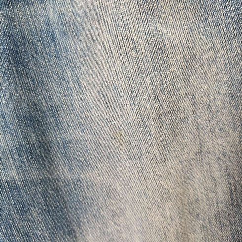 ザラ ZARA BAGGY FIT デニムパンツ メンズ 36