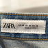 ザラ ZARA BAGGY FIT デニムパンツ メンズ 36