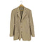 イッセイミヤケ ISSEY MIYAKE 93SS 黒タグ ウール 3B テーラードジャケット メンズ JPN:L